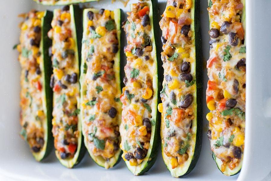 מתכון טבעוני עתיר חלבון: סלט ים תיכוני מעולה