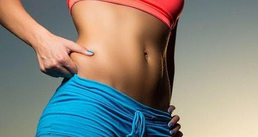 תמצאו כמה עצות נהדרות להשגת מטרת הכושר הפופולרית של בטן חיוורת