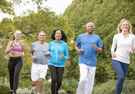 במשך שנים רבות האמינו שהדרך הטובה ביותר לנהל את הנשימה בריצה היא בשאיפה דרך האף ונשיפה דרך הפה