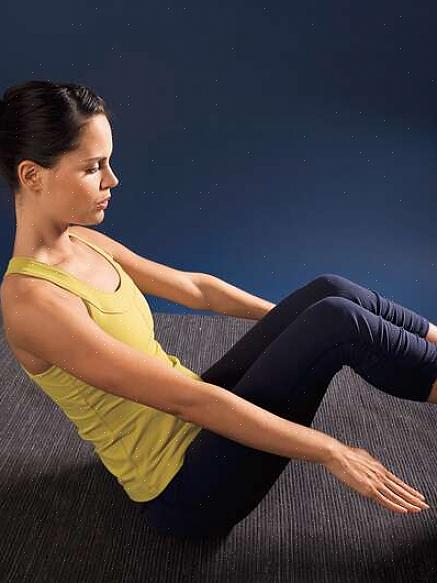 למד עוד על איך אתה יכול להשתמש בתרגיל זה כדי לחזק את שרירי הבטן שלך