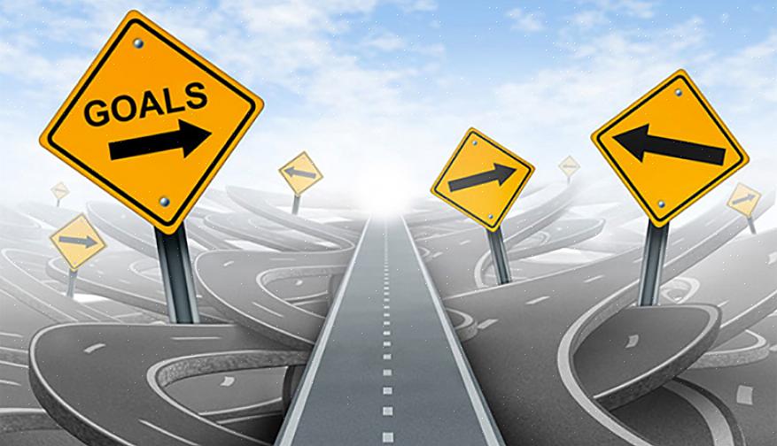טיפים להצליח ולהגשים את המטרות שלך