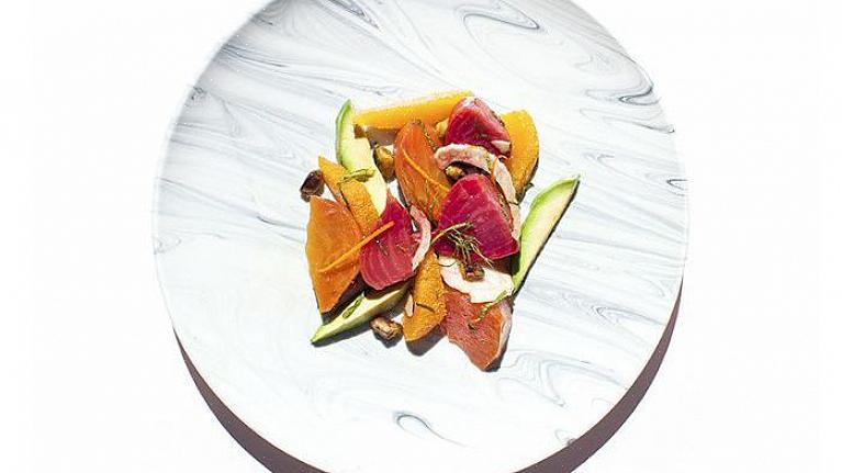 עם דיאטת Volumetrics