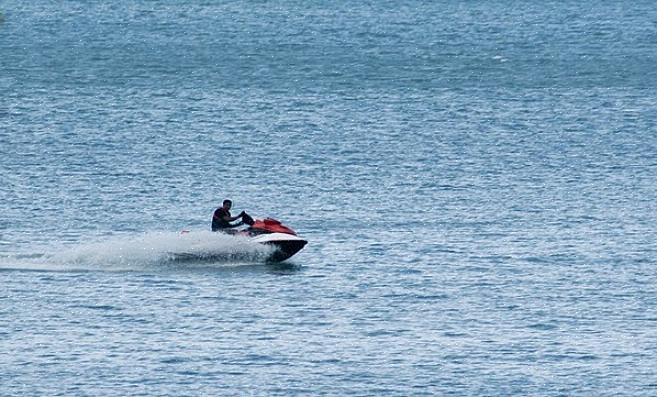 ספורט מים יכול להיות אחת האפשרויות הטובות ביותר להתאמן