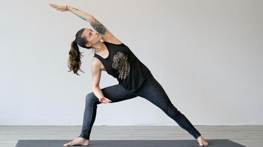 מצא דרכים להתאמן שעוזרות לשמור על מסת השריר