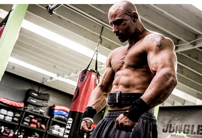 כך גם תוספי פיתוח גוף