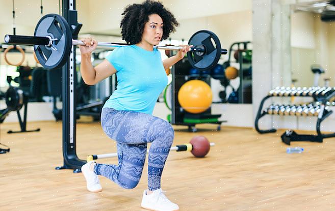 אחד הסיכונים הרבים שעומדים בפנינו בעת פעילות גופנית הוא ליפול למלכודת של אימון יותר מדי