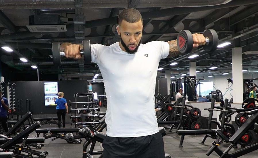 הקרש הוא אחד התרגילים הטובים ביותר לשריפת שומן בבטן