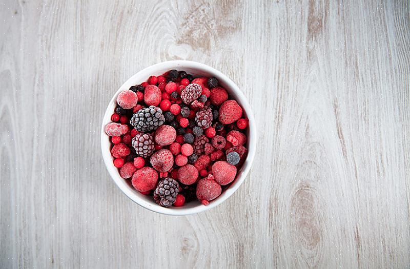 אנו הולכים להסתכל מקרוב על המאפיינים של רק חלק מהגרגרים האדומים הנצרכים ביותר