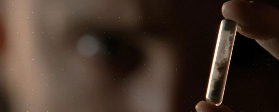 החומרים הרעילים ביותר לגוף