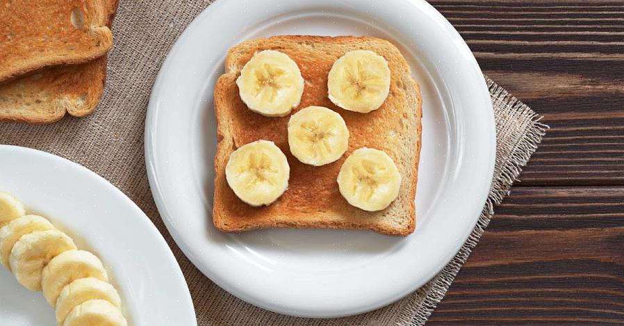 הדרך הטובה ביותר להימנע מאי נוחות או בעיות במעיים היא להיות מודעים למה שאנו אוכלים