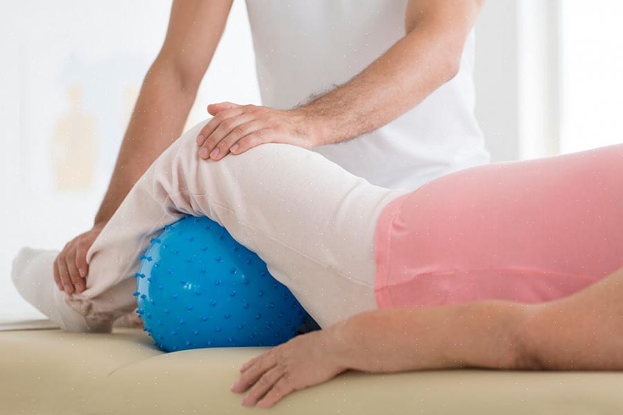 תרגילים למניעת כאבי ברכיים