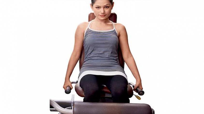 כמה זמן לוקח לראות שינויים פיזיים