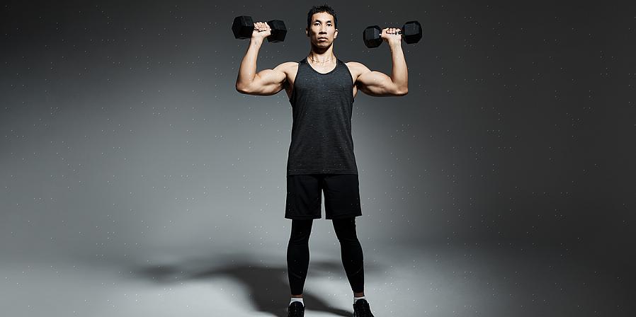 העיתונות הצבאית היא אחד מתרגילי חדר הכושר הטובים ביותר לצבור כוח ומסת שריר בפלג הגוף העליון