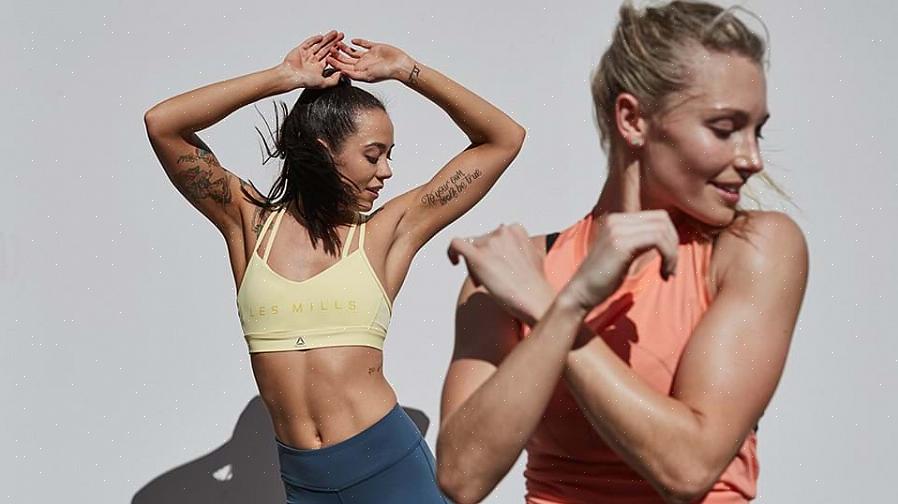 המשך לקרוא ולגלות את תפקידה של המוזיקה להגביר את הביצועים שלך בספורט