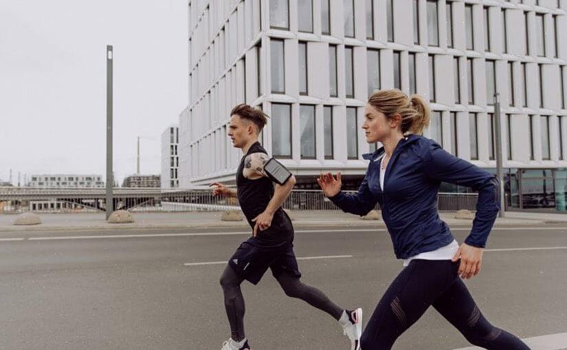 ניתן יהיה להחליף אימון HIIT