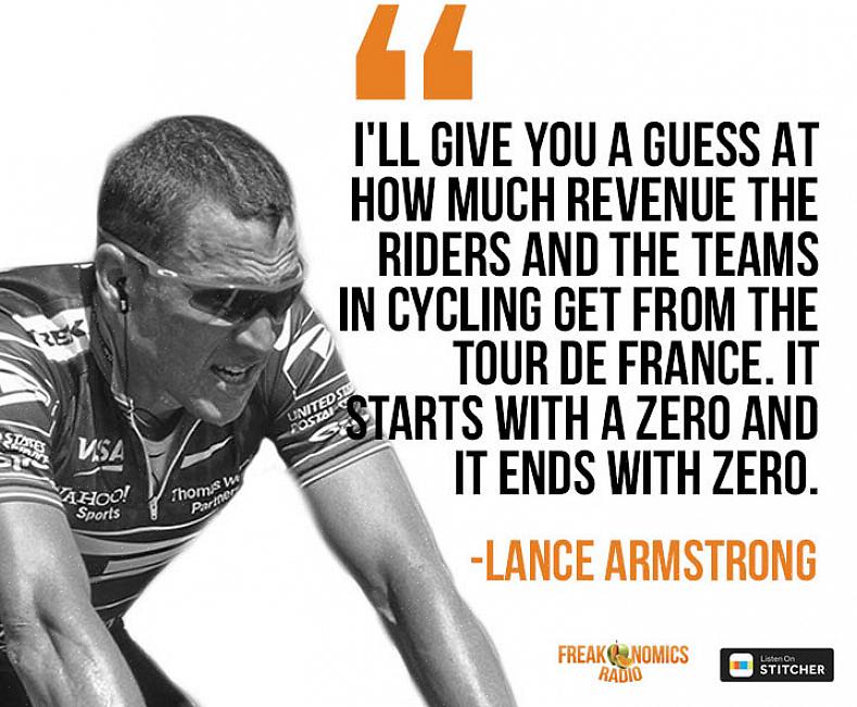 הארגון שהאשים את ארמסטרונג בהפרות סימום היה הסוכנות האירופית למלחמה בסמים (EuropeDA)