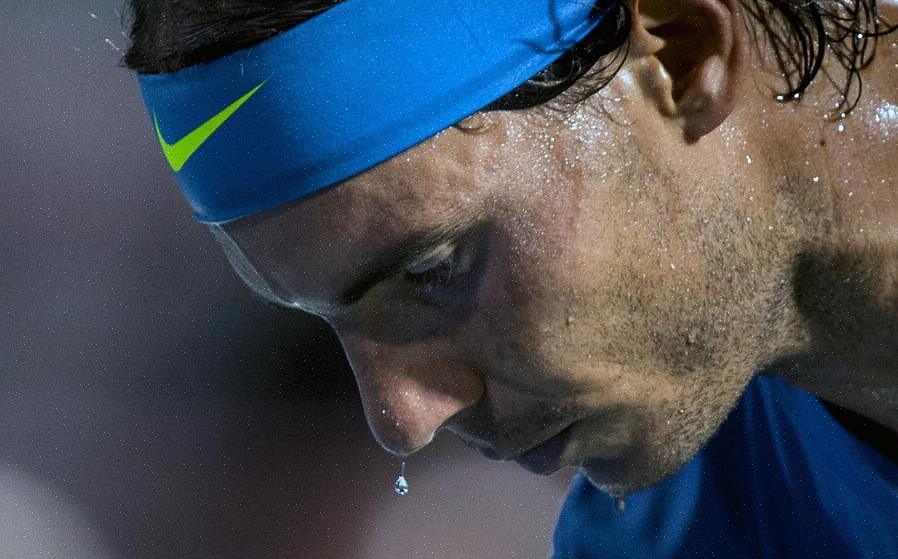 דעו אילו כללי טניס השתנו וכיצד הם ימשיכו לעשות זאת בטווח הקצר