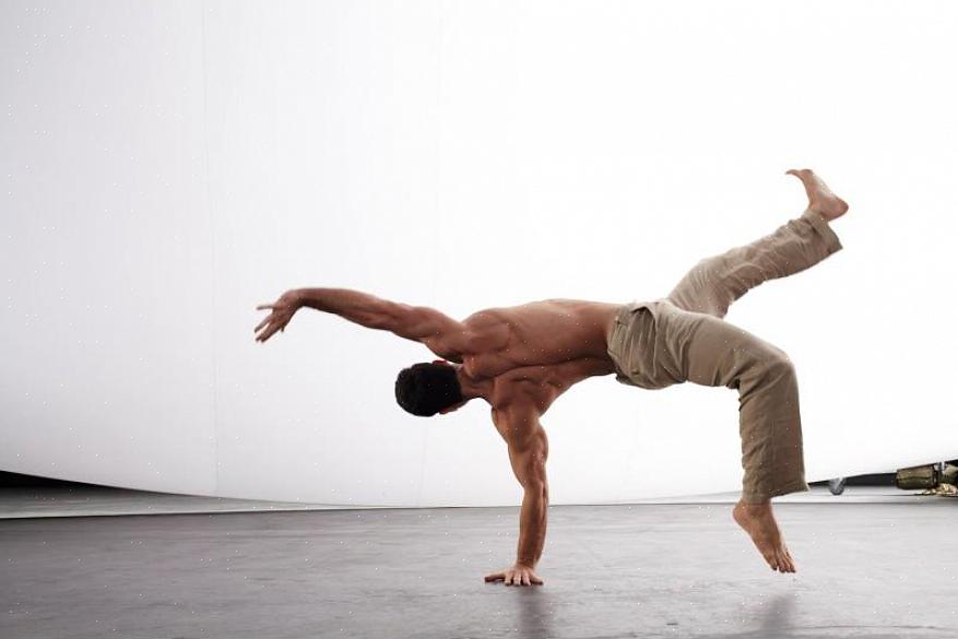 לשיטת הכושר עליה נדבר היום (זרימת בעלי חיים) יש הרבה מאפיינים חדשניים להפליא