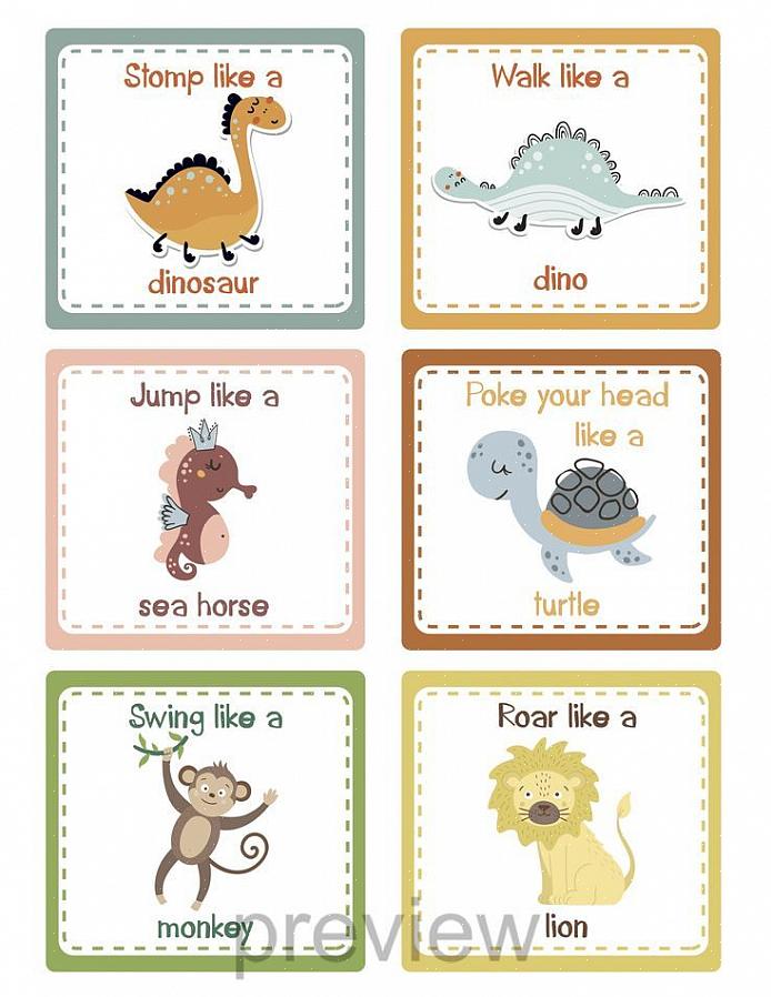 אתה לא צריך מרכז מיוחד כדי לתרגל זרימת בעלי חיים