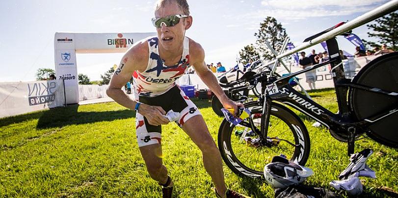 נסתכל על מה שאתה צריך לזכור לפני שאתה מתחרה בטריאתלון