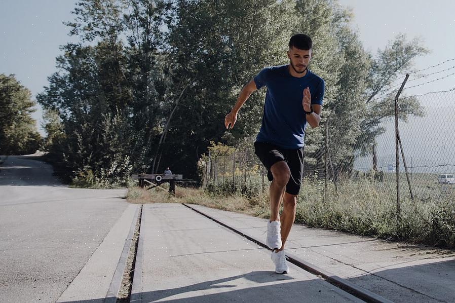 משך האימון המינימלי המומלץ