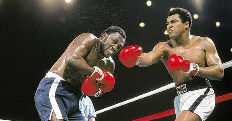 לשני שחקני הטניס לשעבר מארה"ב הייתה אחת היריבויות הקשות ביותר בהיסטוריה של הטניס