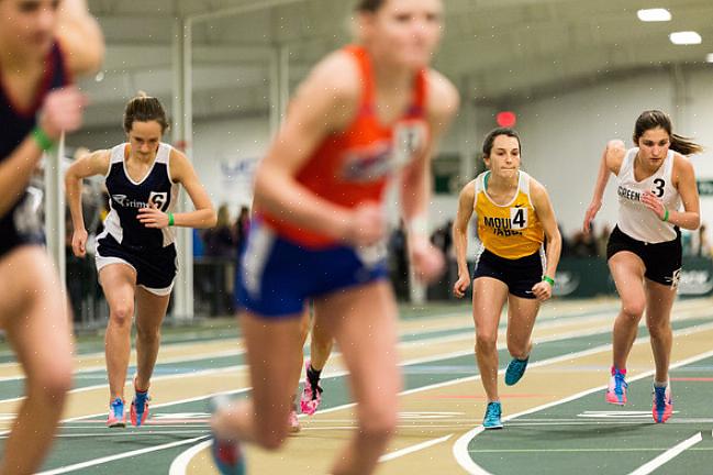 הדרך הטובה ביותר להתגבר על אתגרים בספורט היא לעבוד על מה שאתה יכול לשלוט בו