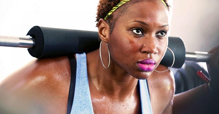 זהו אחד המפתחות שאתה לא יכול לשכוח אם אתה רוצה לקבל צמיחה מהירה של שרירים