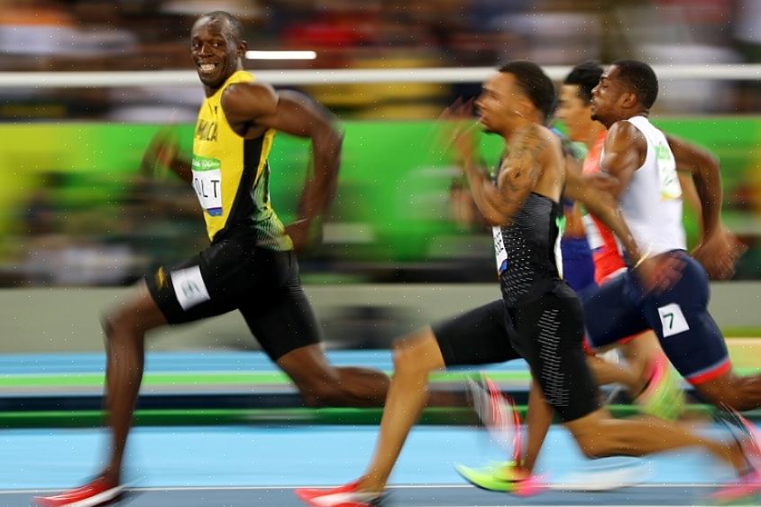 נספר לכם כמה מהספורטאים הטובים בהיסטוריה