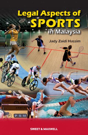 היבטים משפטיים של להיות ספורטאי מקצועי