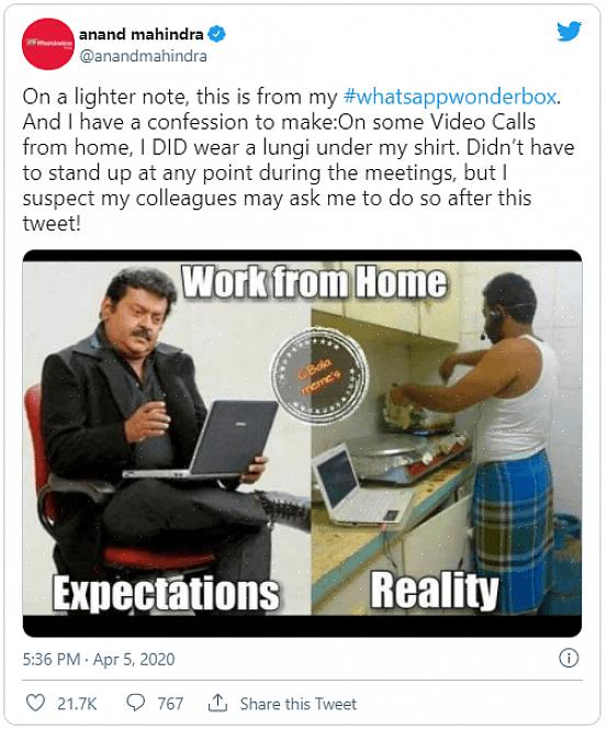 אם אתה עובד תוך כדי ישיבה, שב זקוף