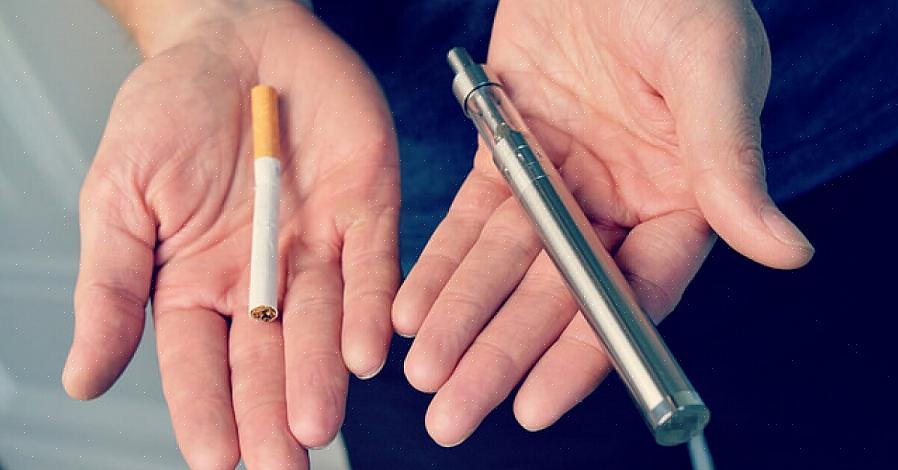 או לפחות זה הרבה יותר בריא משאיפת עשן טבק