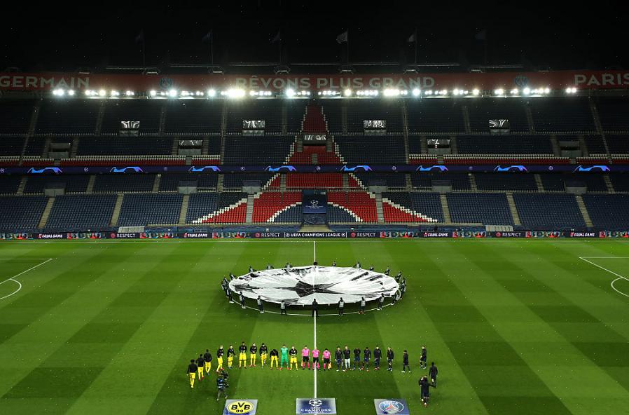 היום אנחנו הולכים לדבר על המצב הנוכחי עם נגיף הקורונה בעולם הספורט