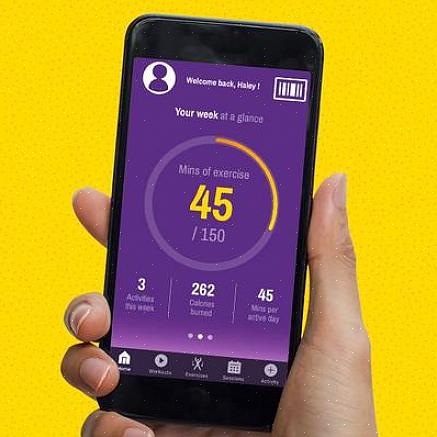 נוצרו פריטים לבישים לאימונים שלכם