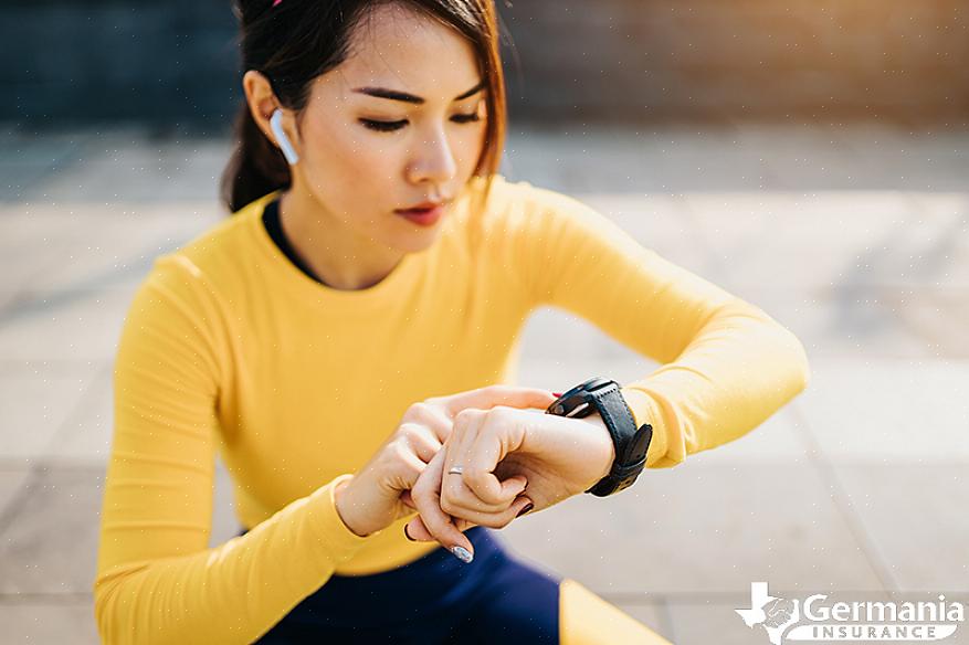 למד כיצד הטכנולוגיה עושה את דרכה לספורט עם פריטים לבישים לאימונים