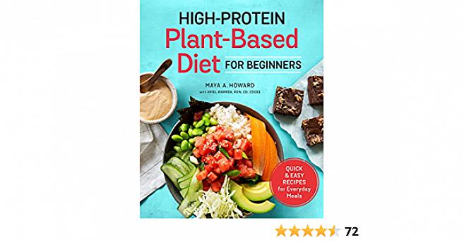 הוא יכול לתת לך עד 42 גרם חלבון