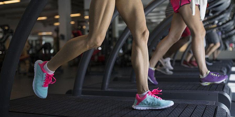 כאשר אנו מבצעים אירובי אנו מורידים קילוגרמים