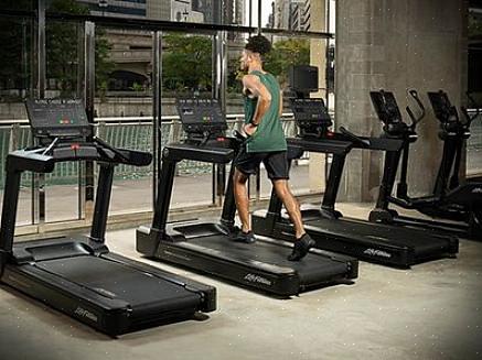 כאן, נדון בהליכונים הטובים ביותר למתחילים