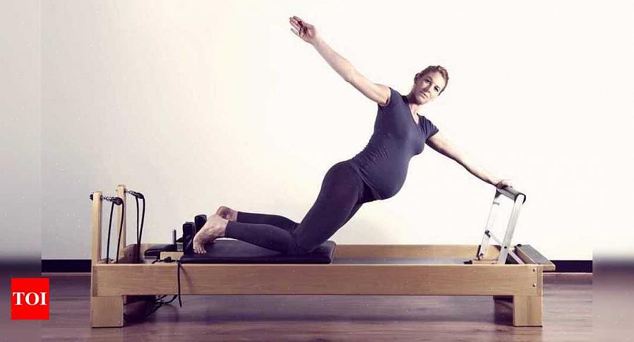 נפרט כמה תרגילי פילאטיס מעולים שיכולים להועיל במהלך ההריון