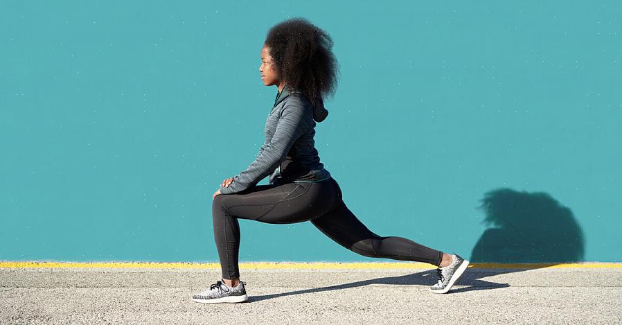 אחת הפעילויות היומיומיות שאתה יכול לעשות כדי לרדת במשקל בלי הרבה מאמץ