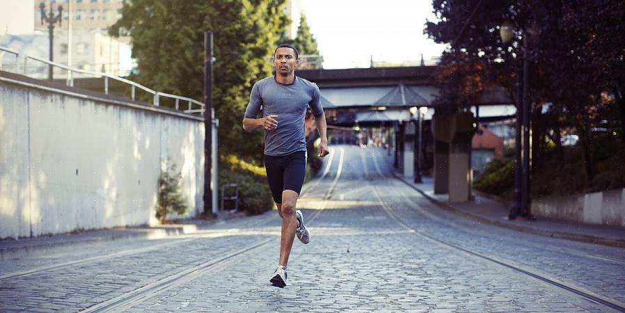 עבור מרתונים באורך של בין 4,5-5 שעות