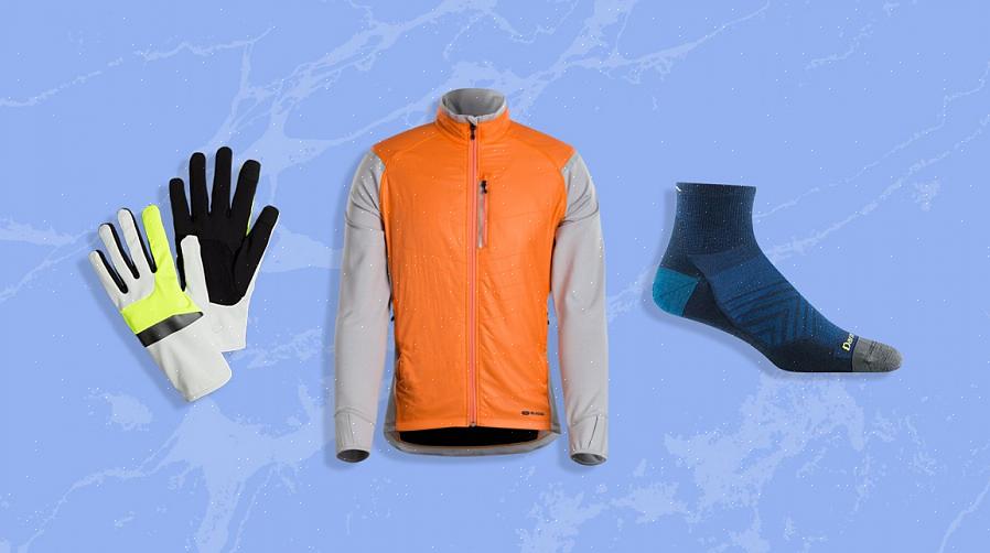 בנוסף לאביזרי הריצה החיוניים הללו