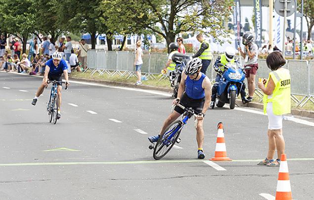 עקוב אחר הטיפים הטובים ביותר שלנו למעבר טריאתלון