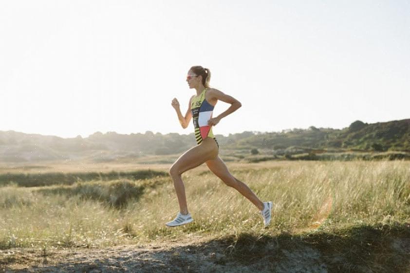 אי ציות לעצות הבסיסיות הללו למעבר טריאתלון עלול לזרוק את המירוץ שלך מהחלון