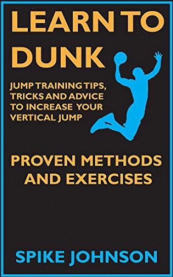 טיפים פיזיים וטכניים להגדלת הקפיצה האנכית שלך