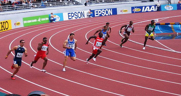 מה אתה יודע על אירועי מסלול ושטח