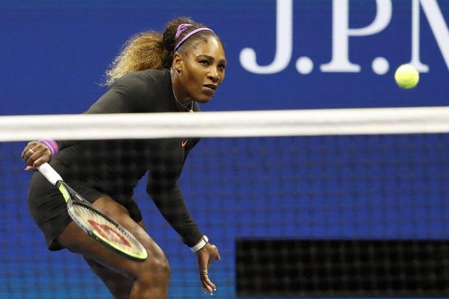 להלן הזוכים העיקריים באליפות ארה"ב הפתוחה ליחידים לגברים