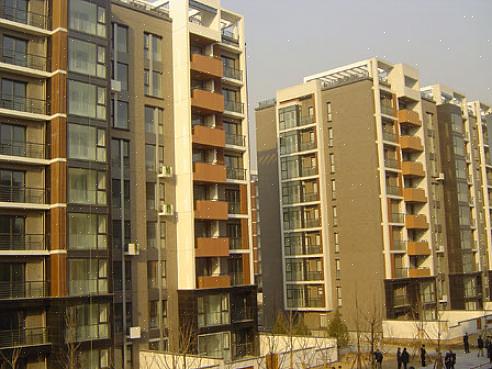 הכפרים האולימפיים מאכלסים את הספורטאים במהלך המשחקים