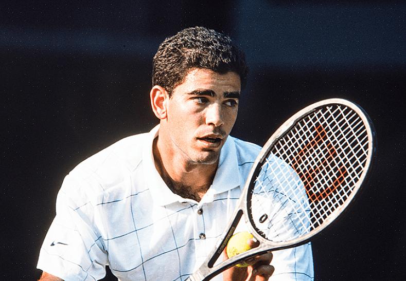 תמיד טוב לדעת מי הם הטניסאים הטובים בהיסטוריה ולמה