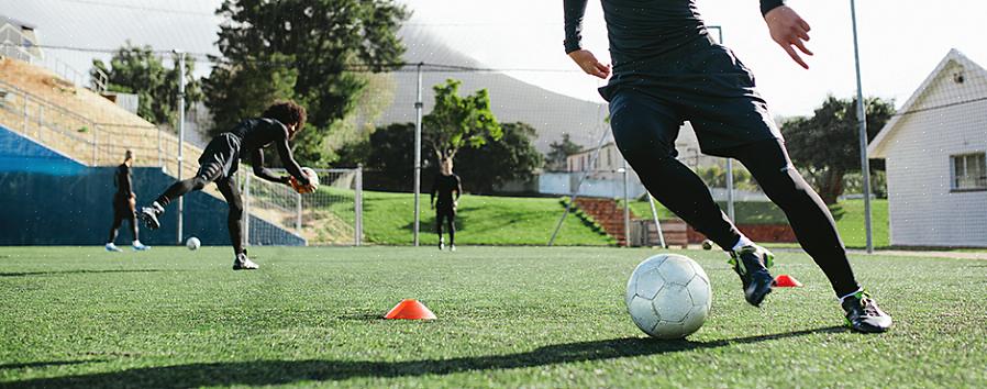 החדשות הטובות הן שלמעשה נראה את חזרתו של הכדורגל לאחר ההסגר